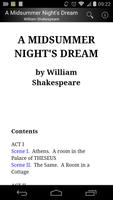 A Midsummer Night's Dream bài đăng