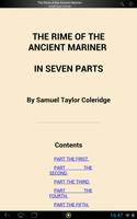 Rime of the Ancient Mariner تصوير الشاشة 2