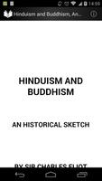 Hinduism and Buddhism, Vol. 1 Affiche