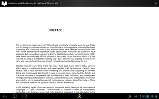 Hinduism and Buddhism, Vol. 1 Screenshot 3