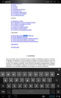 A First Spanish Reader स्क्रीनशॉट 3