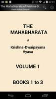 The Mahabharata Volume 1 ポスター