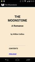 The Moonstone Affiche