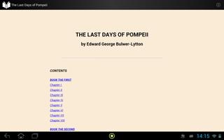 The Last Days of Pompeii screenshot 2