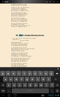 Poems by T. S. Eliot تصوير الشاشة 3