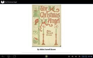 The Christmas Angel screenshot 2