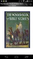 Wonder Book of Bible Stories Poster