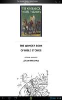 Wonder Book of Bible Stories captura de pantalla 2