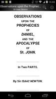 Upon the Prophecies of Daniel পোস্টার