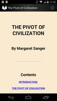The Pivot of Civilization постер