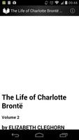 The Life of Charlotte Brontë 2 poster