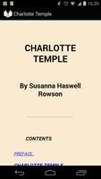 Charlotte Temple الملصق