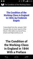 Condition of the Working-Class in England in 1844 bài đăng