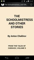 The Schoolmistress Affiche