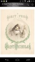 A Visit From Saint Nicholas poster