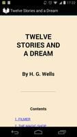 Poster Twelve Stories and a Dream