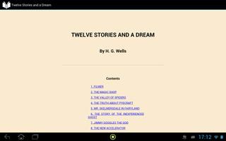 Twelve Stories and a Dream Screenshot 2