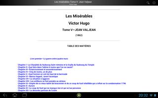 Les misérables Tome 5 Screenshot 2