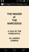 The Nigger of the Narcissus penulis hantaran