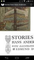 Stories from Hans Andersen capture d'écran 1