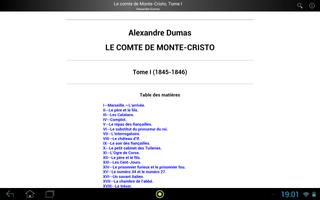 Le comte de Monte-Cristo 1 截圖 2