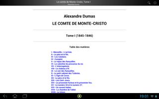 Le comte de Monte-Cristo 1 স্ক্রিনশট 2
