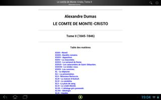 Le comte de Monte-Cristo 2 Screenshot 2