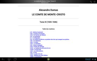 Le comte de Monte-Cristo 3 Ekran Görüntüsü 2