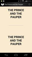 The Prince and the Pauper الملصق