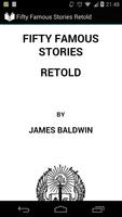 Fifty Famous Stories Retold 海報