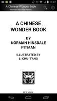 پوستر A Chinese Wonder Book