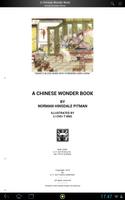 A Chinese Wonder Book captura de pantalla 2