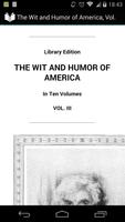 Wit and Humor of America 3 постер