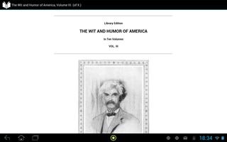 Wit and Humor of America 3 скриншот 2