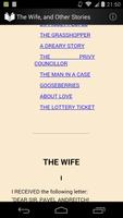 The Wife 스크린샷 1