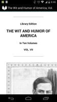 Wit and Humor of America 7 โปสเตอร์