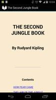 The Second Jungle Book পোস্টার