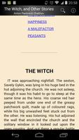 The Witch 截图 1