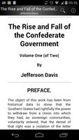 The Confederate Government Affiche