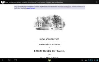Rural Architecture imagem de tela 2
