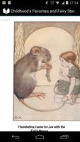 پوستر Childhood's Favorites and Fairy Stories