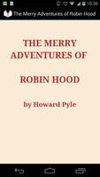 Poster Merry Adventures of Robin Hood