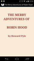 Merry Adventures of Robin Hood poster