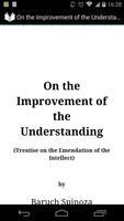 Poster Improvement of Understanding