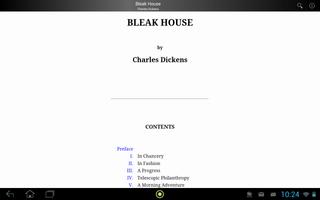 Bleak House скриншот 2