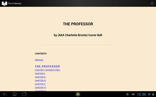 The Professor 스크린샷 2