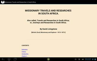 Missionary in South Africa 截图 2