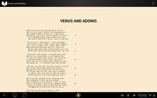 Venus and Adonis screenshot 3