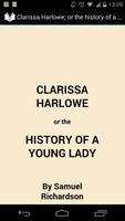 پوستر Clarissa Harlowe — Volume 4