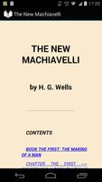 The New Machiavelli penulis hantaran